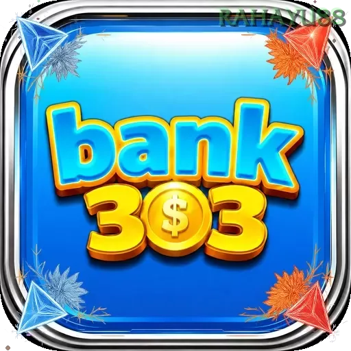BANK303 - Game Gaple Seru dan Mengasyikkan