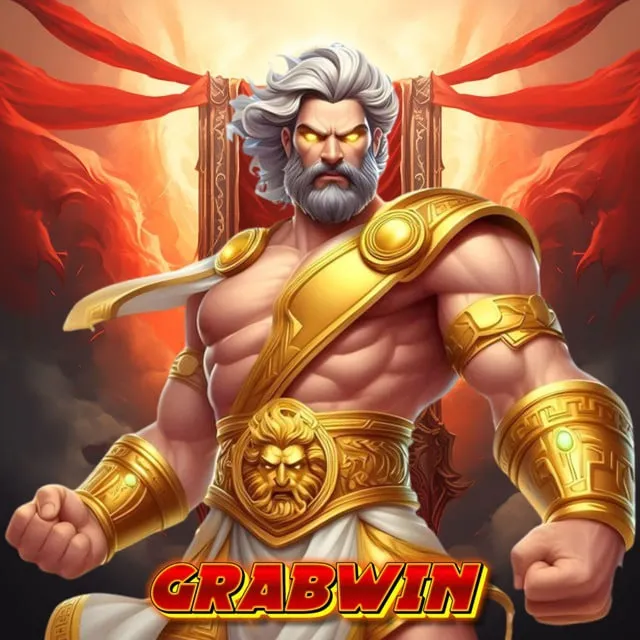 GRABWIN - Petualangan Epik dalam Dunia MMORPG