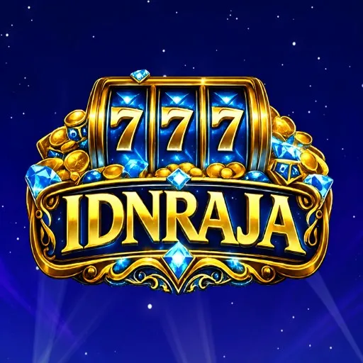 IDNRAJA - Petualangan Tanpa Batas dalam Dunia Terbuka