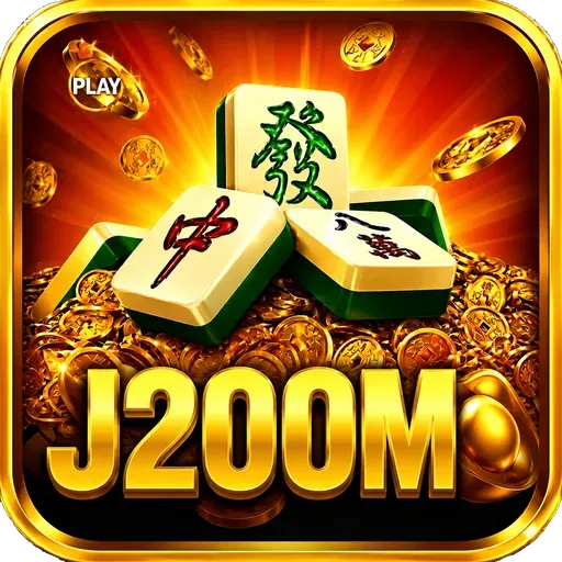 J200M - Game Arcade Seru untuk Menghibur Waktu Luang