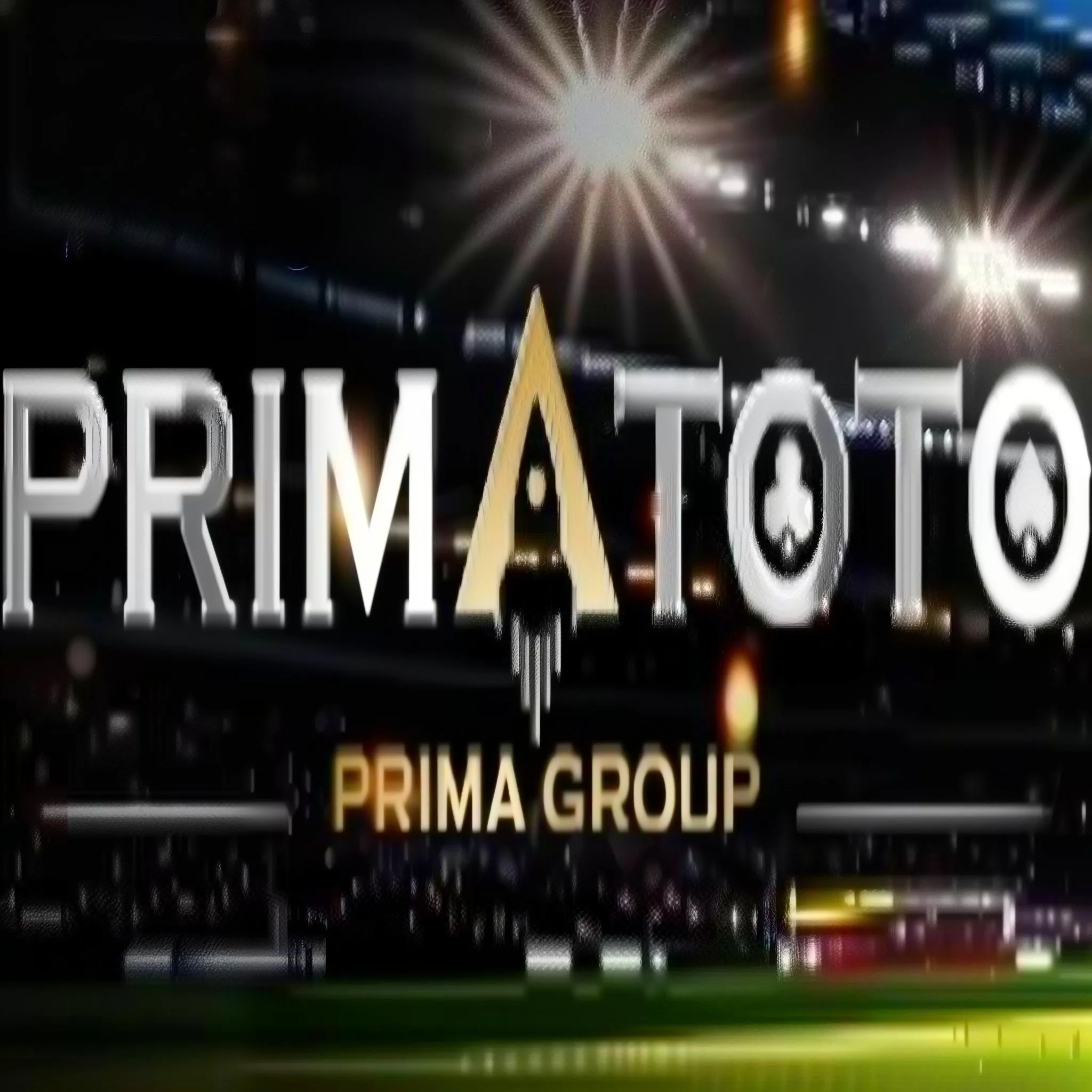 PRIMATOTO - Petualangan Luar Biasa di Dunia Fantasi