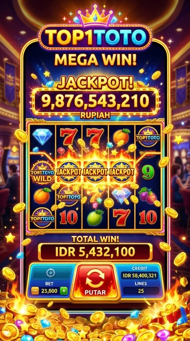 Fitur ulasan pengguna di aplikasi top1toto.